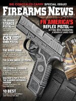 Firearms News 